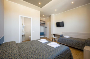 Hotel Bijou
